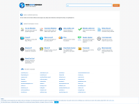 Screenshot of webstatsdomain.org