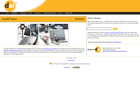 Screenshot of doi.org