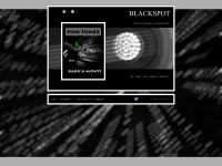 screenshot of blackspot