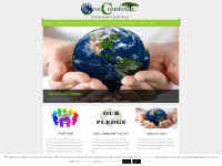 Screenshot of onecommunityglobal.org