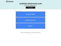 screenshot of northstar-electronics