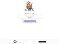 Screenshot of thenftbay.org