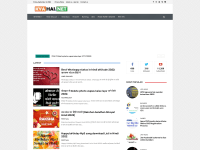 Screenshot of kyahai.net