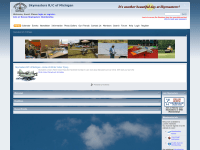 Screenshot of skymasters.org