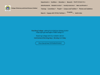 Screenshot of covaspbn.co.in