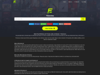 Screenshot of f2movies.to