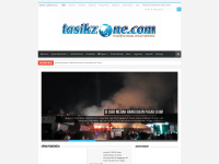screenshot of tasikzone