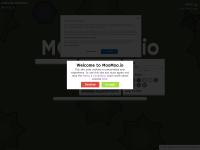 Screenshot of moomoo.io