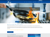 screenshot of chef-net