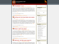 Screenshot of simpleisbest.net
