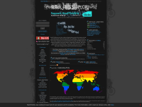 Screenshot of hackthissite.org