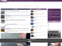 Screenshot of startru.net