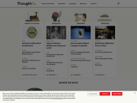 screenshot of thoughtco