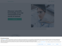 Screenshot of researchgate.net