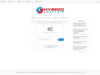 screenshot of hybrid-analysis