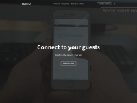 screenshot of guestu