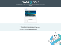 Screenshot of datadome.co