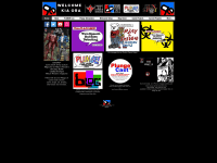 screenshot of plungecomics