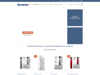 Screenshot of biraktim.net