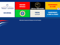 Screenshot of ffpjp.org
