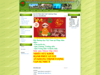 Screenshot of huongdaovn.org