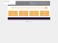 Screenshot of kisspanda.net