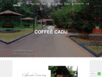 Screenshot of coffeecadu.in