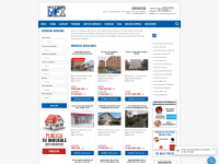 Screenshot of multiflexinmobiliaria.co
