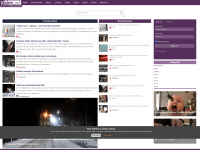 Screenshot of mundoroms.net