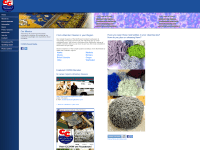 Screenshot of ccinw.org