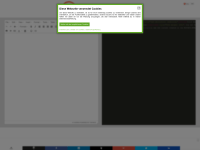 Screenshot of htmleditor.io