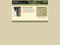 Screenshot of ecoshare.info