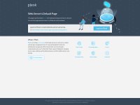 Screenshot of portierung.net