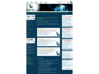 Screenshot of ngroups.net