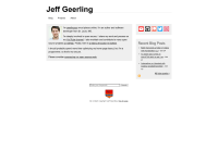 screenshot of jeffgeerling