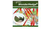 screenshot of wonderh