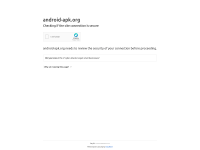 Screenshot of android-apk.org