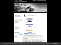Screenshot of allcarsystem.it