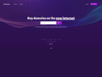 Screenshot of gateway.io