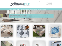 screenshot of atlantic-tile