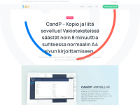 Screenshot of sitro.net
