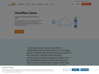 Screenshot of zrz.co