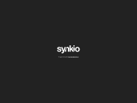 Screenshot of synk.io