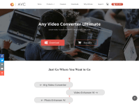 screenshot of any-video-converter