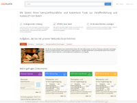 Screenshot of docplayer.org