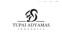screenshot of tupaiadyamas