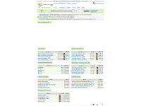 Screenshot of opensubtitles.org