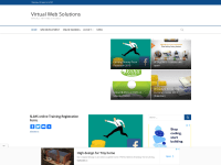 Screenshot of vwsonline.org