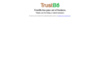 Screenshot of trustbo.co