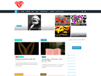 Screenshot of muktosinta.org